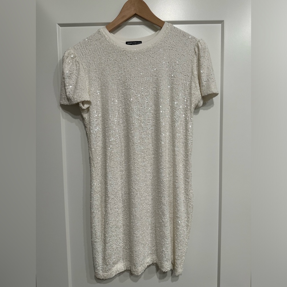 *NEVER WORN* Generation Love Dress